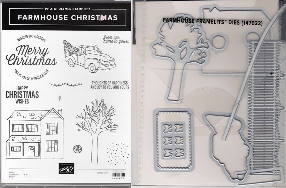 Retired Stampin' Up! Stamp Sets and Bundles for Sale
